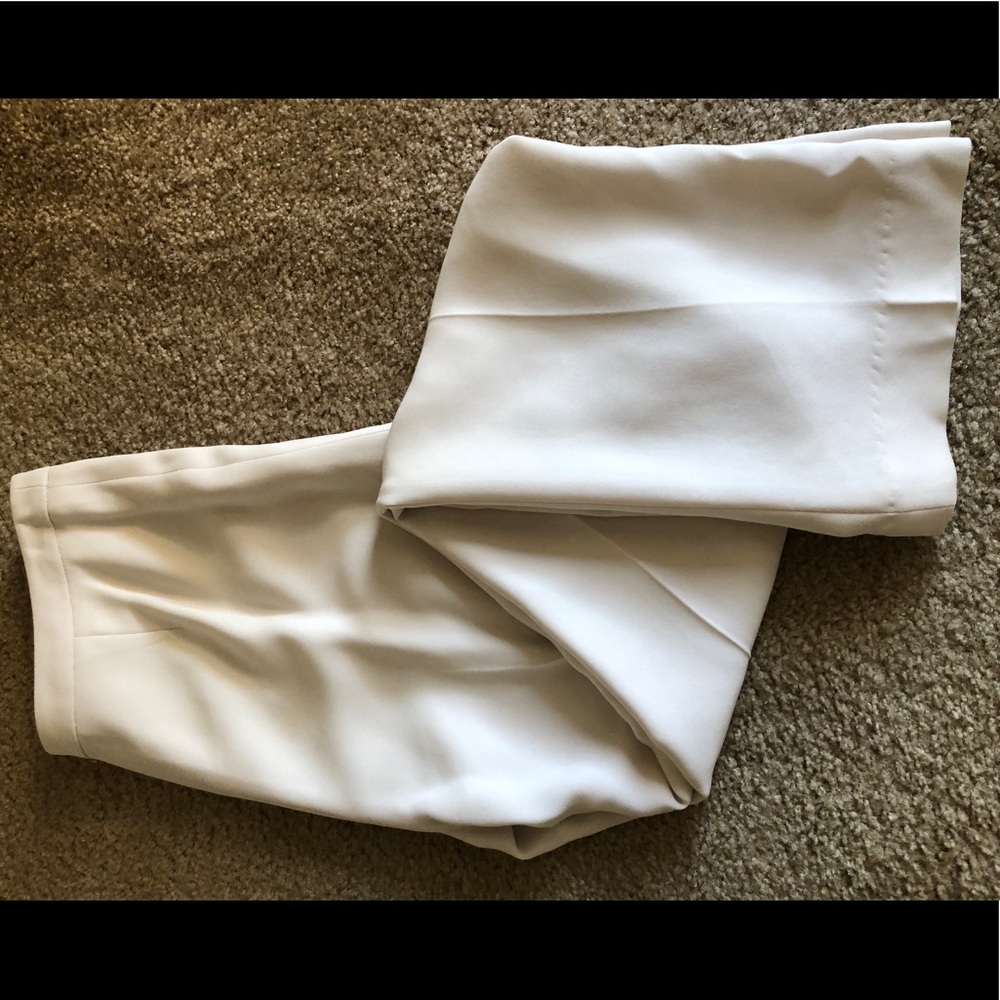 Ann Taylor dress pants